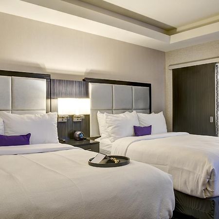 Luminn Hotel Minneapolis, Ascend Hotel Collection Exterior photo
