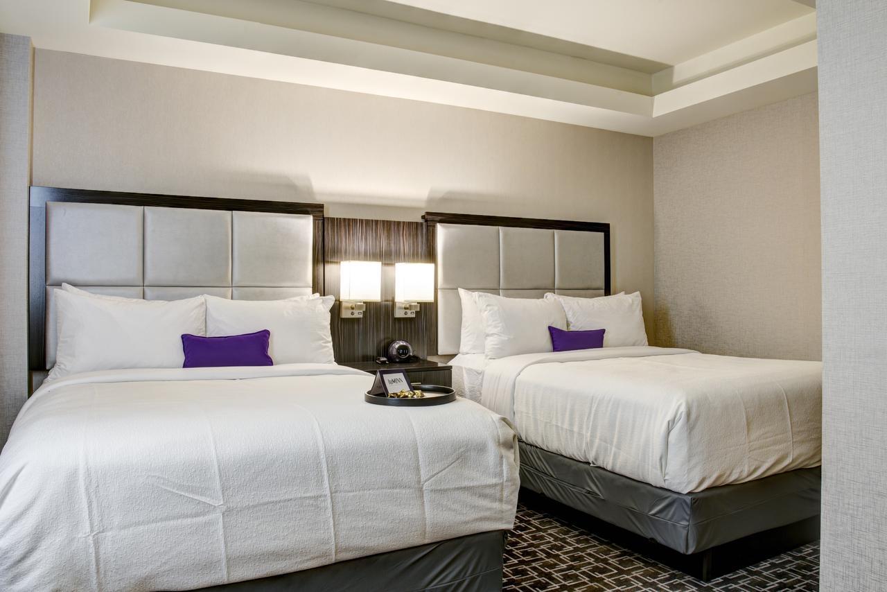 Luminn Hotel Minneapolis, Ascend Hotel Collection Exterior photo