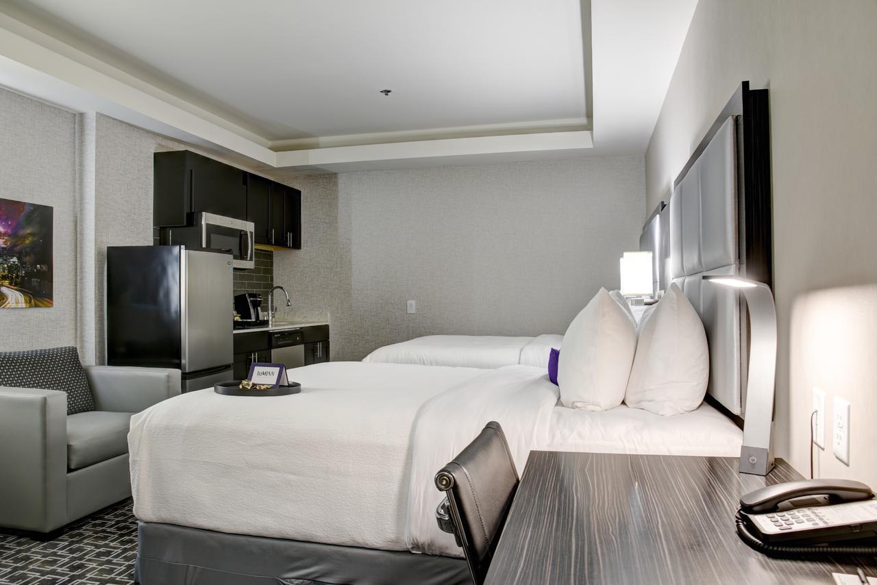 Luminn Hotel Minneapolis, Ascend Hotel Collection Exterior photo