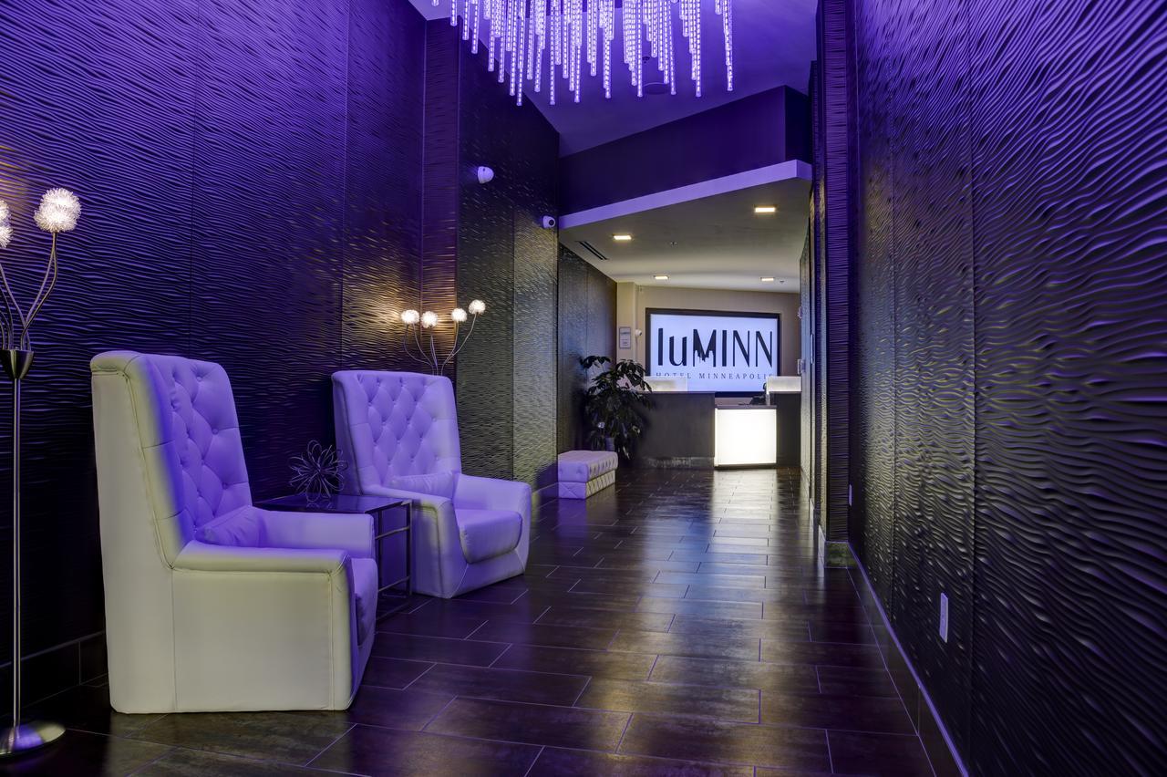 Luminn Hotel Minneapolis, Ascend Hotel Collection Exterior photo