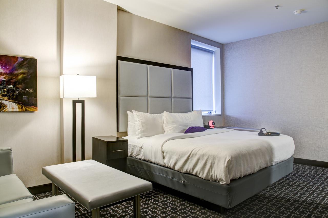 Luminn Hotel Minneapolis, Ascend Hotel Collection Exterior photo