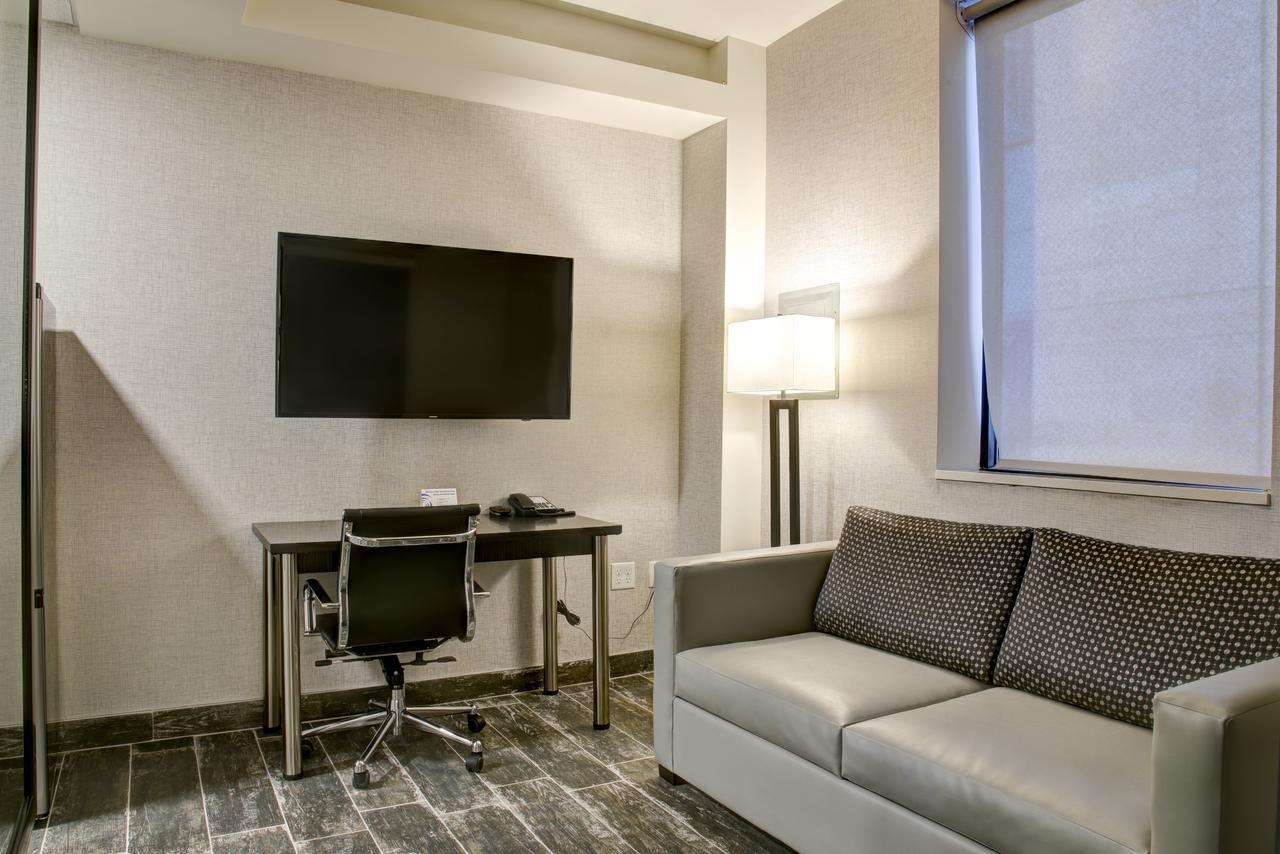 Luminn Hotel Minneapolis, Ascend Hotel Collection Exterior photo