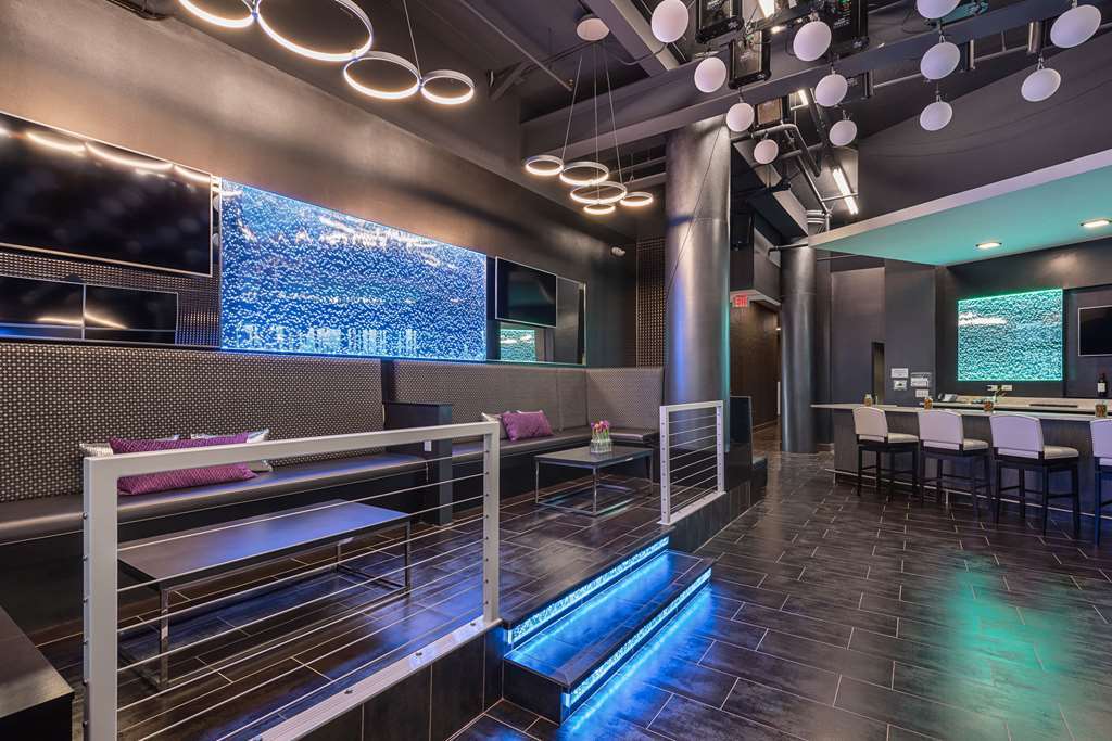 Luminn Hotel Minneapolis, Ascend Hotel Collection Interior photo