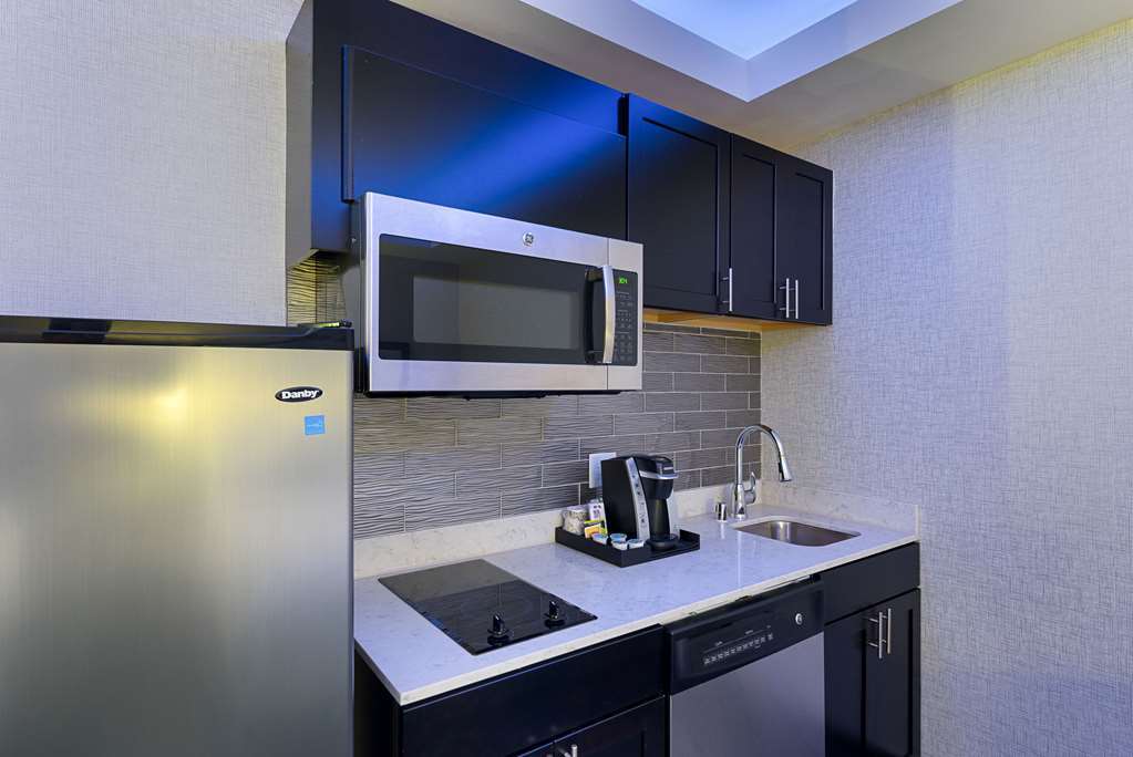 Luminn Hotel Minneapolis, Ascend Hotel Collection Room photo
