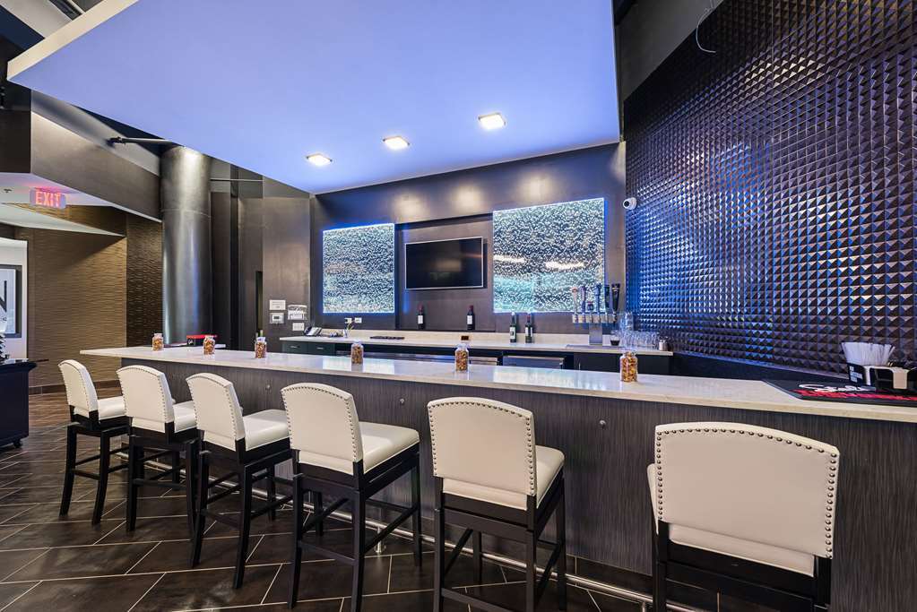 Luminn Hotel Minneapolis, Ascend Hotel Collection Restaurant photo