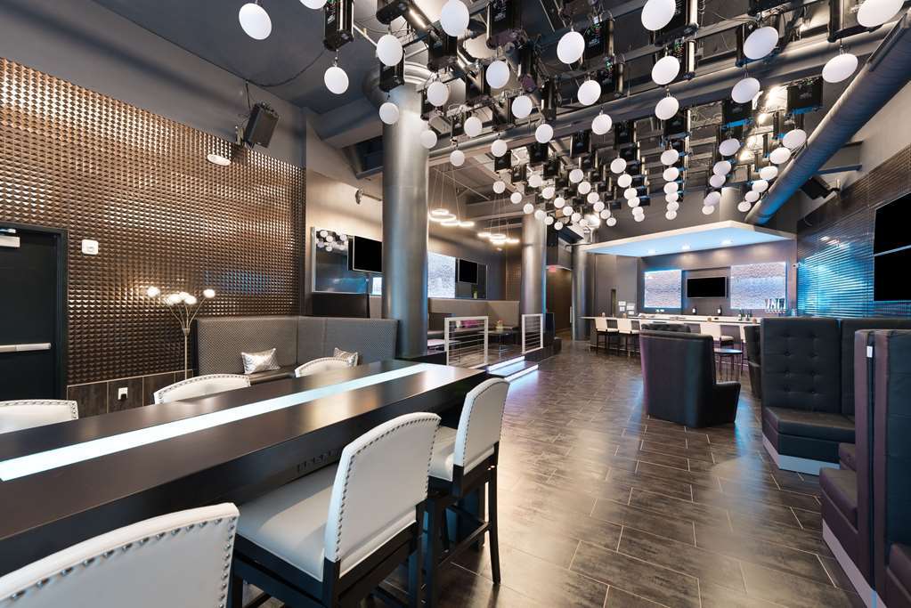 Luminn Hotel Minneapolis, Ascend Hotel Collection Restaurant photo