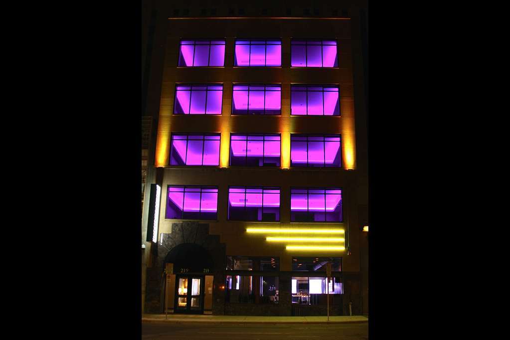 Luminn Hotel Minneapolis, Ascend Hotel Collection Exterior photo