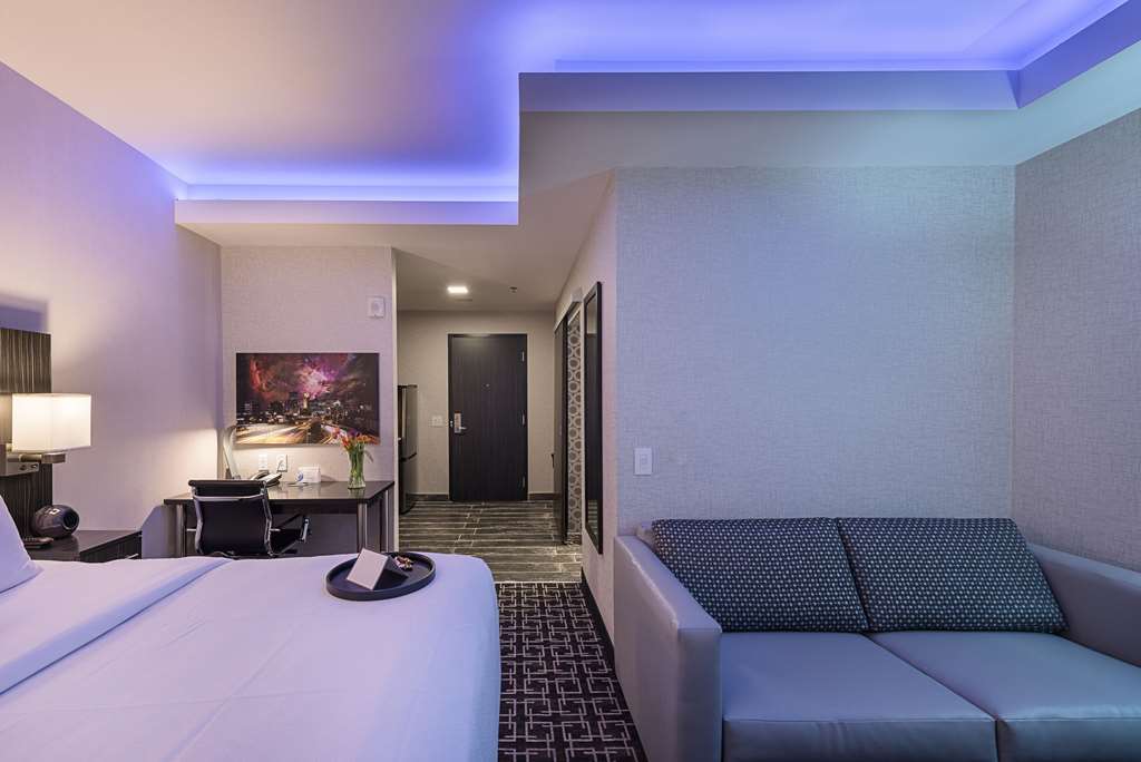 Luminn Hotel Minneapolis, Ascend Hotel Collection Exterior photo
