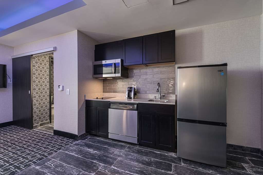 Luminn Hotel Minneapolis, Ascend Hotel Collection Exterior photo