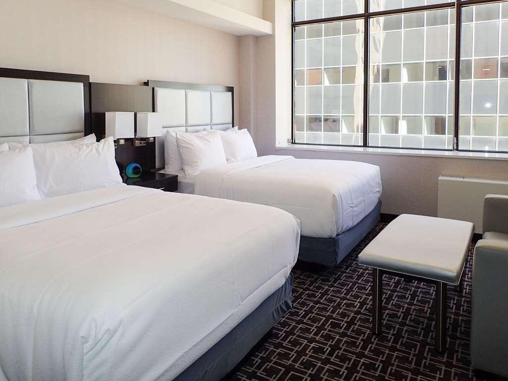 Luminn Hotel Minneapolis, Ascend Hotel Collection Room photo